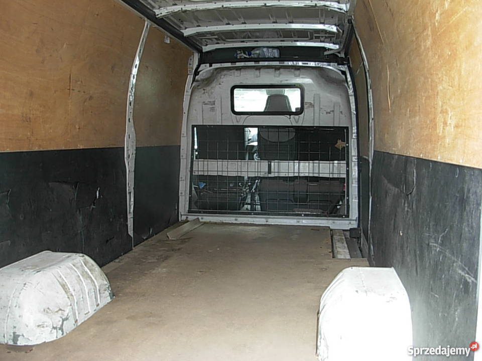 RENAULT MASTER 23 MAXI BLIZNIAK DMC 35T Nie Częstochowa