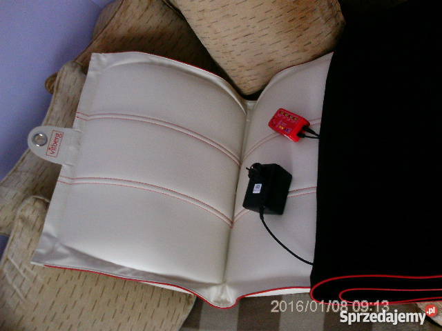 Materac Enabio 2VITBERG NOWY Jastrzębie-Zdrój