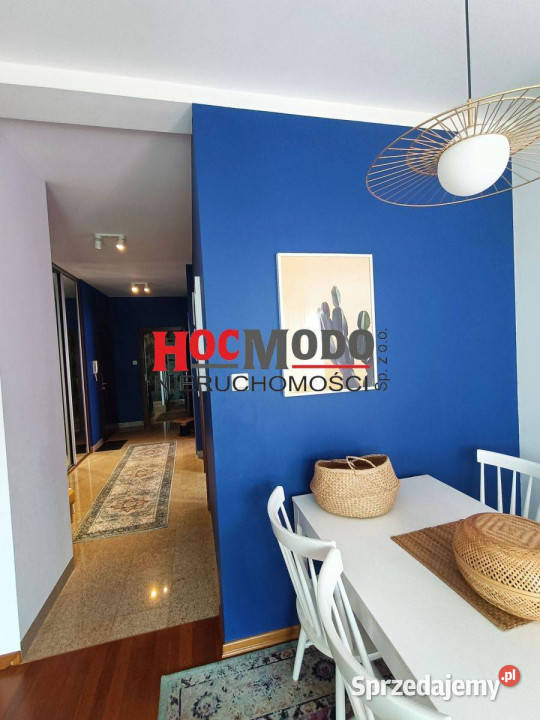 Mieszkanie 61 m2 Zalewem Z mazowieckie Rynia