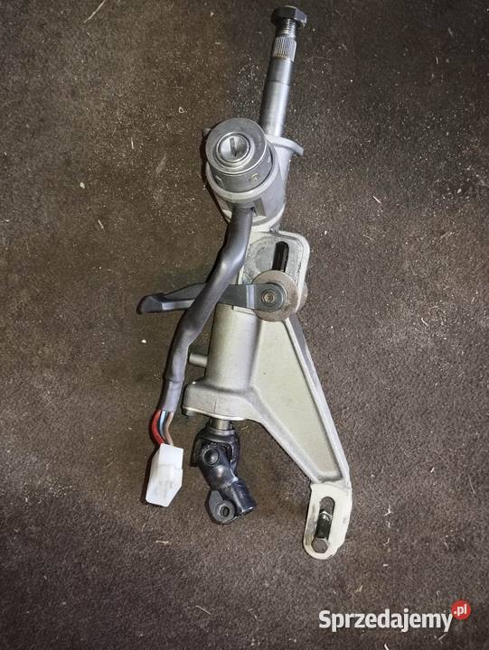 Kolumna kierownicza alfa 164 Poznań sprzedam