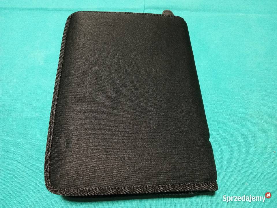 FORD Etui Futerał Teczka Instrukcja Książka