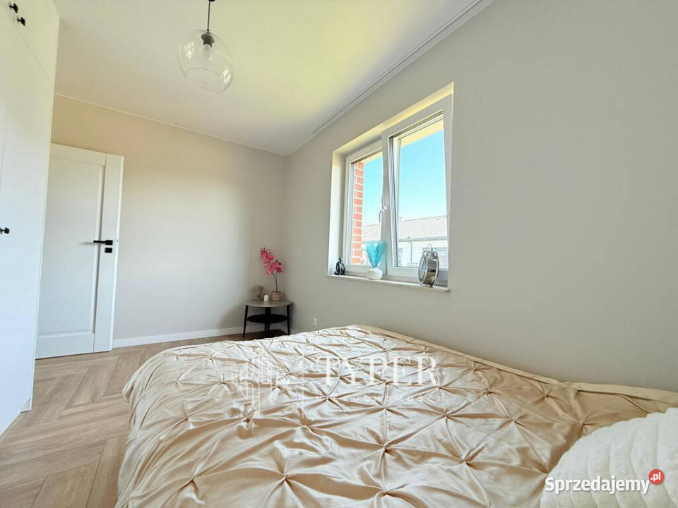 UMEBLOWANE MIESZKANIE ZBYLITOWSKA GÓRA balkon Sprzedaż małopolskie Zbylitowska Góra