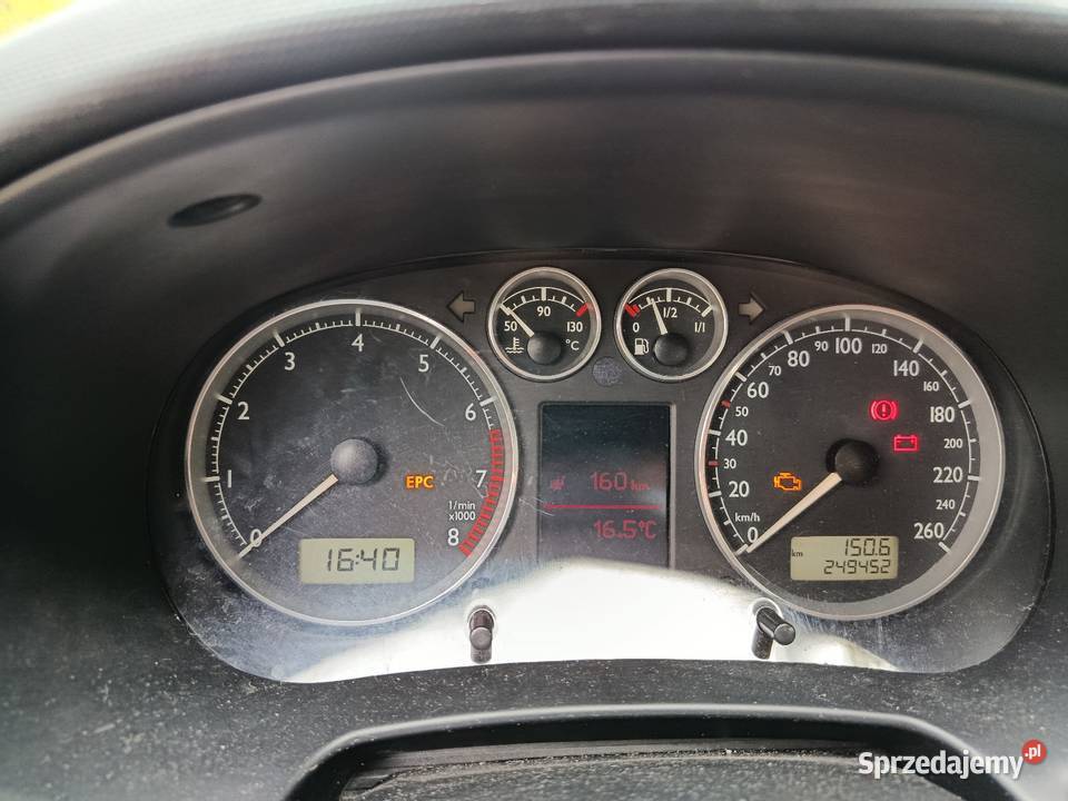 Seat Leon 23 vr5 aqn 170 projekt zamiana centralny zamek Leon Chodzież