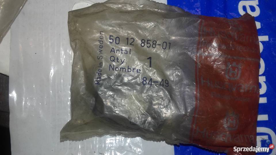 złączka gaźnika Husqvarna 380 sprzedam