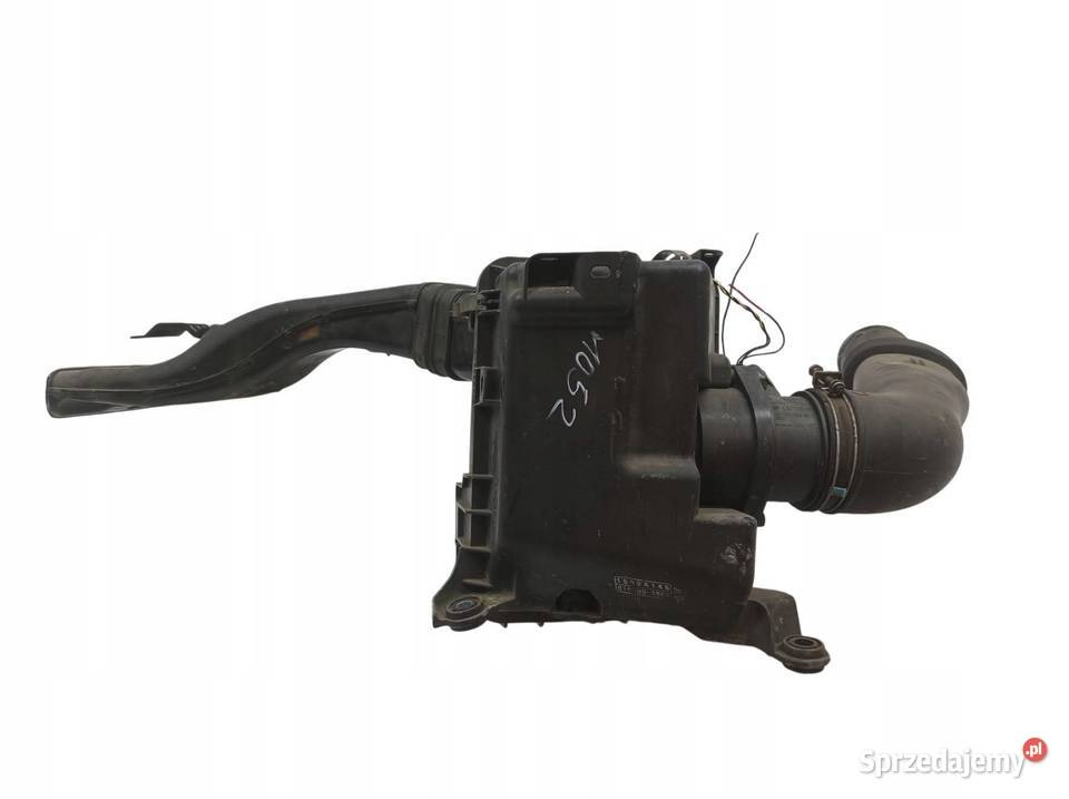 OBUDOWA FILTRA POWIETRZA 20 D Mitsubishi Obudowy filtrów