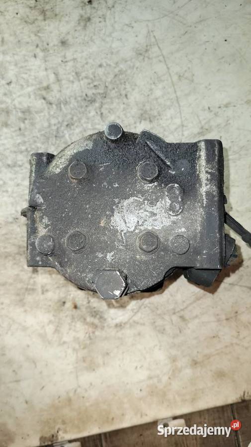 Kompresor klimatyzacji Honda Civic mazowieckie Łagów