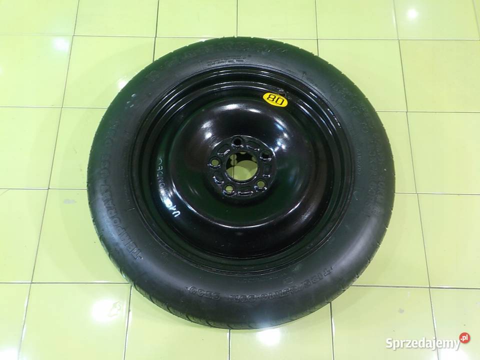 FORD MONDEO MK4 GALAXY MK3 S kolo dojazdowe Suków sprzedam