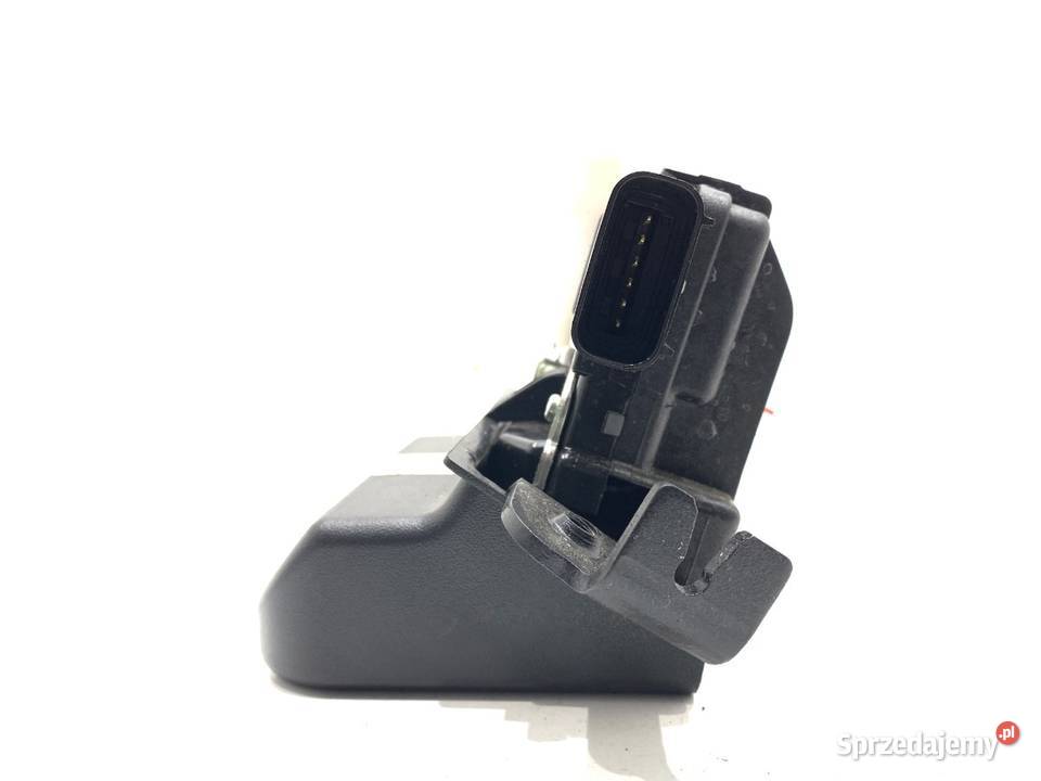 ZAMEK KLAPY TYŁ KIA OPTIMA Kombi osobowe sprzedam