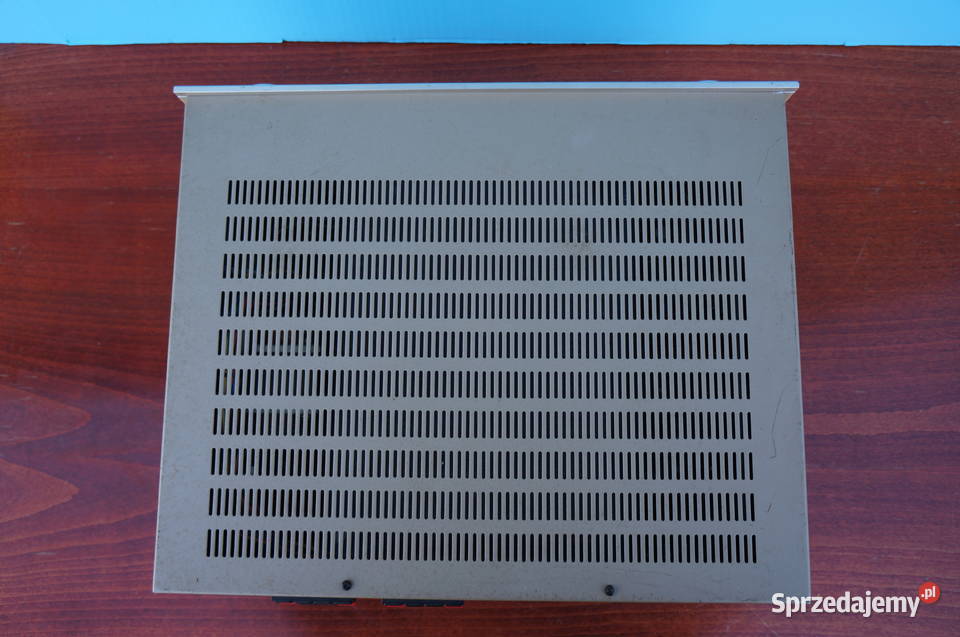 Marantz PM 510 DC wzmacniacz używany Okazja Wzmacniacze i pokrewne Poraj sprzedam