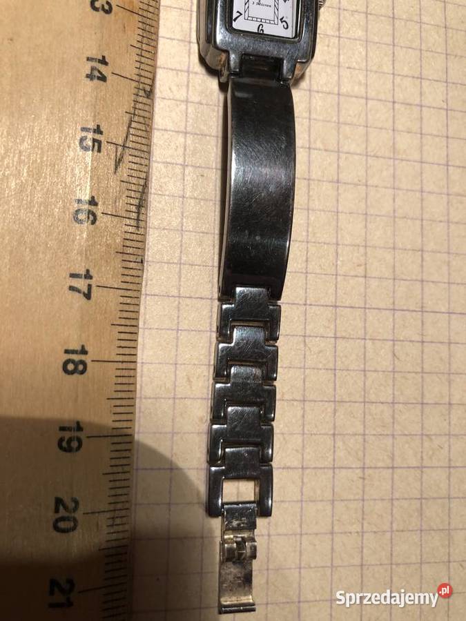 Zegarek damski naręczny Charles Delon Tychy