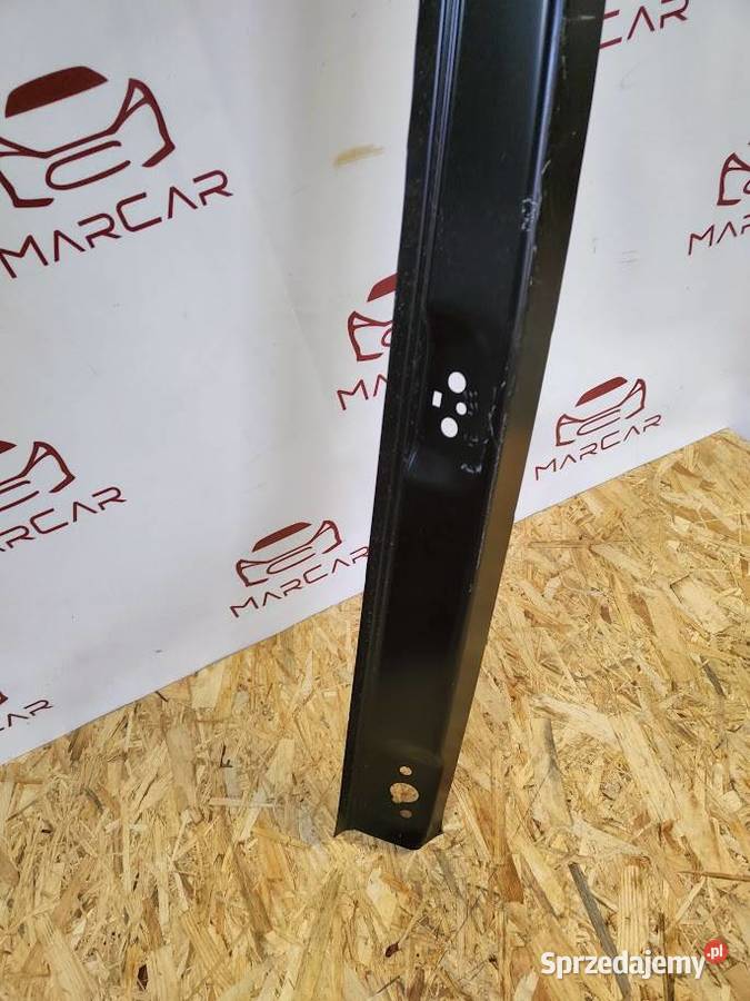 Toyota Proace II 16 Słupek Drzwi Przesuwnych wielkopolskie Pleszew