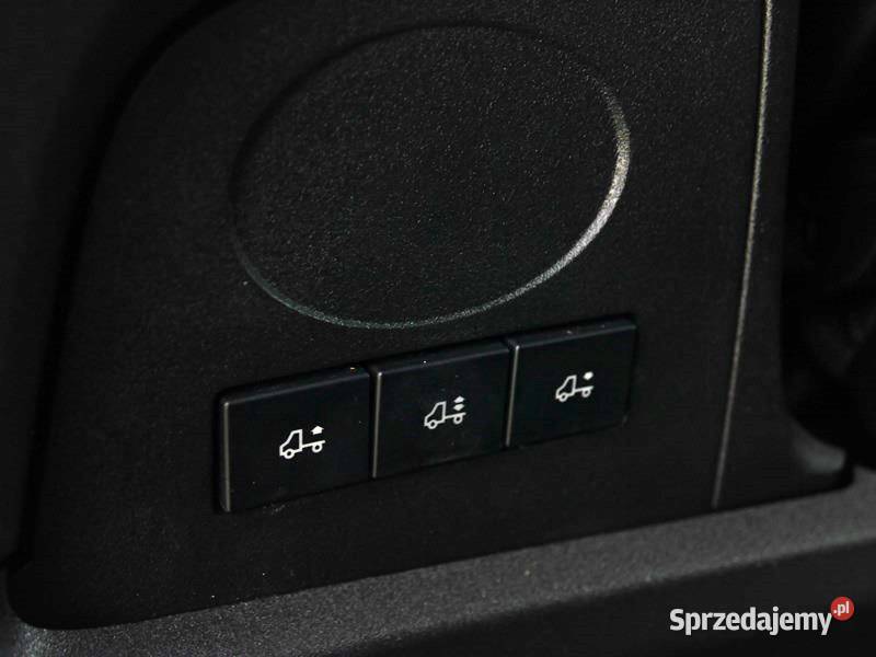 IVECO DAILY 70C18A8P AUTOMAT KONTENER 15EP WINDA Suchy Las