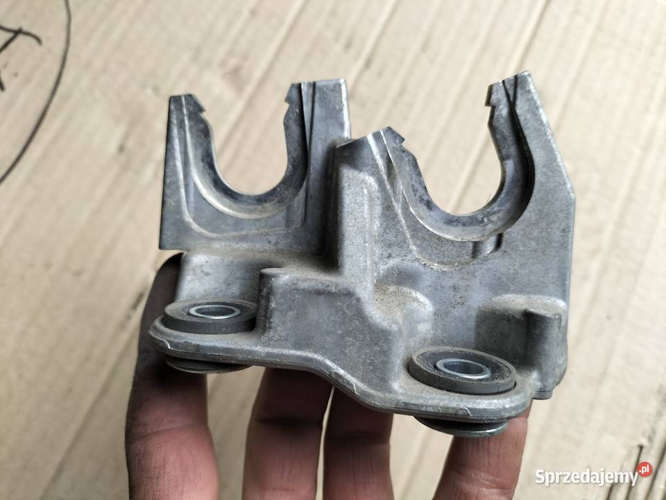MAZDA 3 6 GH GJ CX5 CX7 MOCOWANIE UCHWYT LINEK Kamień-Kolonia sprzedam