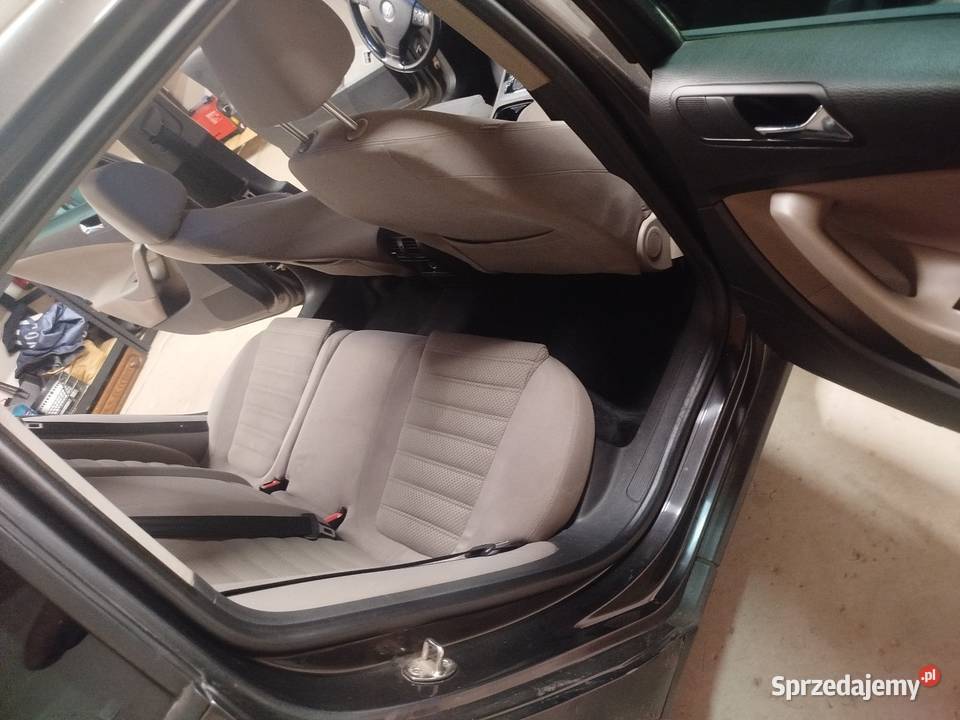 VW PASSAT B6 B6 Koszalin