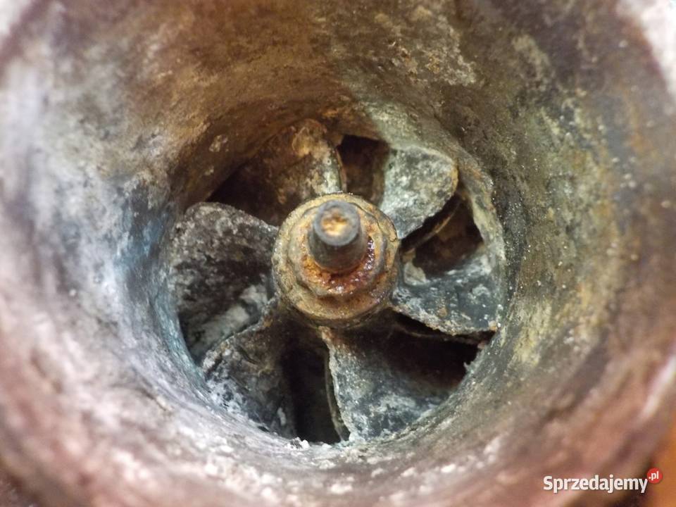 VIVARO TRAFIC 19 DCI 07r 100 turbina 8200458162 Suków sprzedam