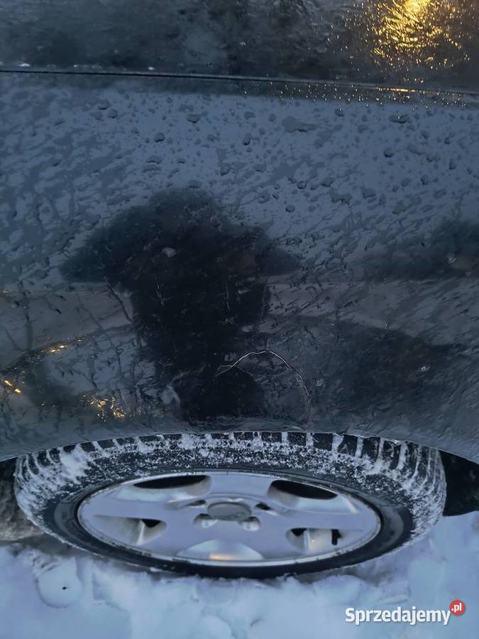 Audi A6C5 19TDI 130 światła przeciwmgielne lubelskie Sitno