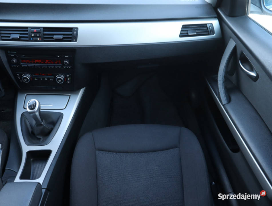 BMW 3 318 i Piaseczno