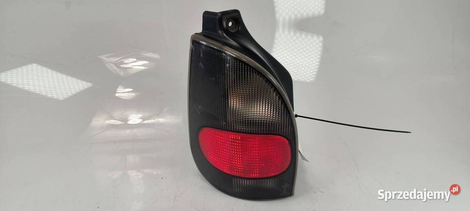 LAMPA LEWA TYŁ RENAULT ESPACE III Lipno sprzedam