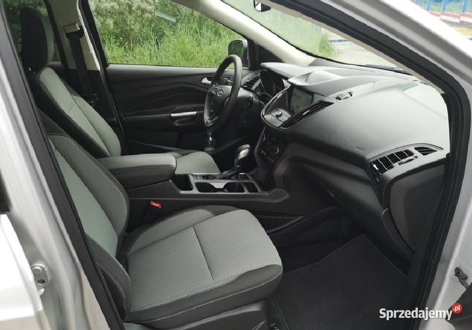 Ford Kuga 4x4 2019r stan idealny Zamiana Mosina sprzedam