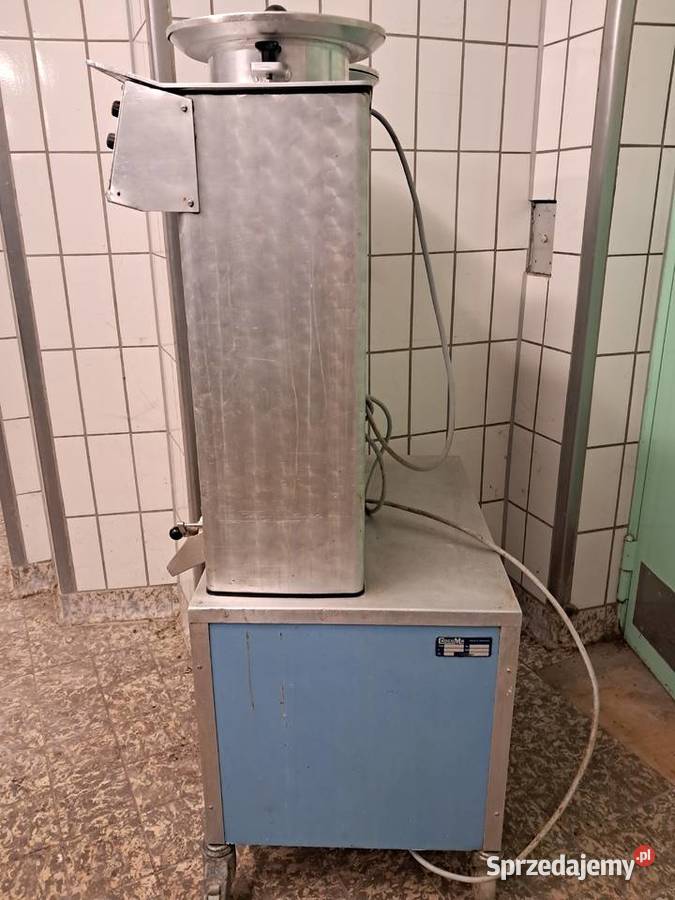 Podgrzewacz do czekolady Chocoma