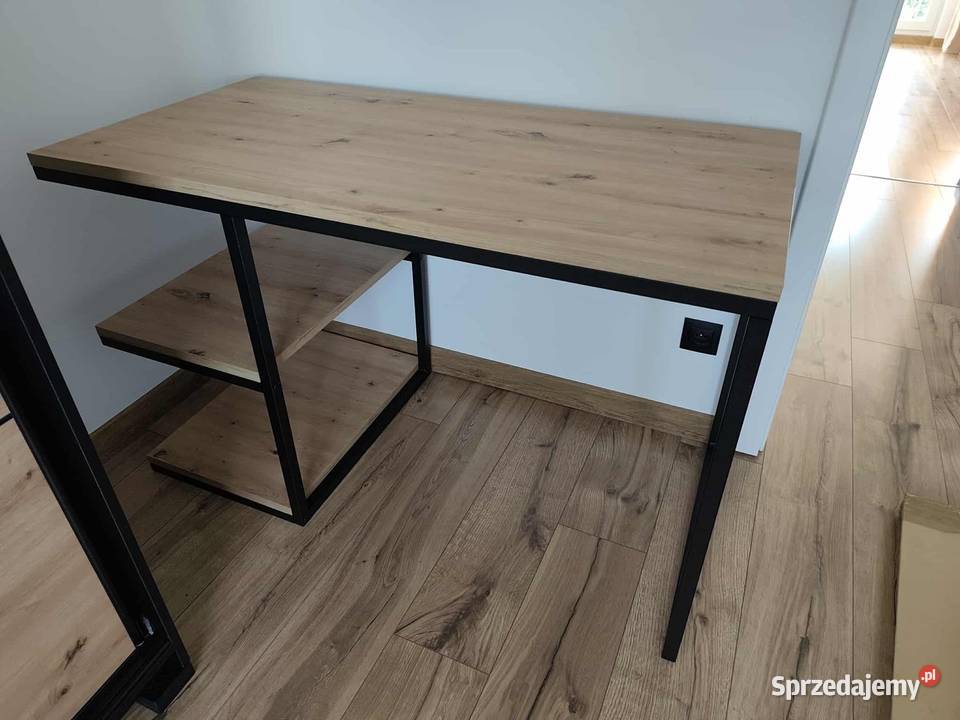 Nowoczesne biurko Racibórz