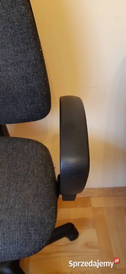 Fotel biurowy obrotowy stan Przemyśl