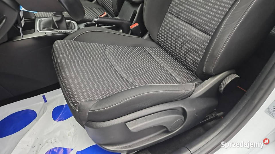 Kia Ceed 15 TGDI M Z Polskiego Salonu Faktura Warszawa