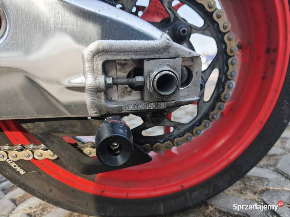 Aprilia Tuono V4 1100 Factory 1100cm3 sprzedam