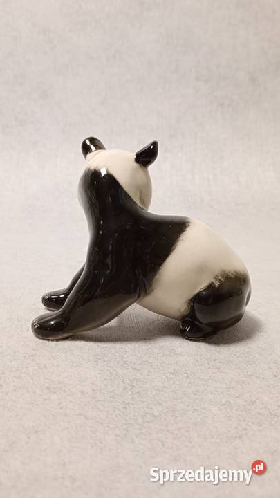Lomonosov Łomonosow USSR Panda ZSRR Lomonosow Dobrzany sprzedam