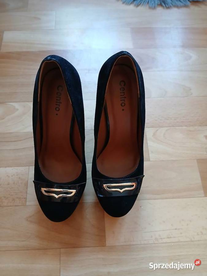 Sprzedam buty Wschowa