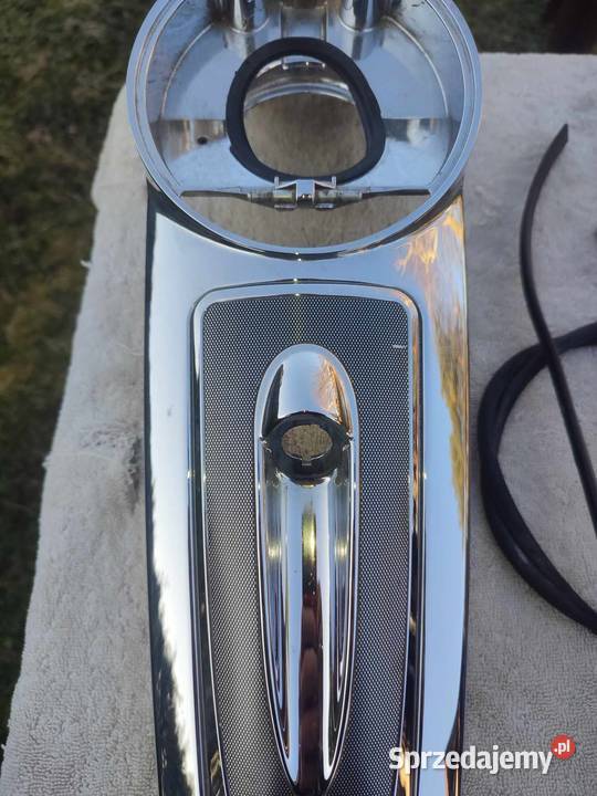 Harley CVO konsola zbiornika Głogów Małopolski