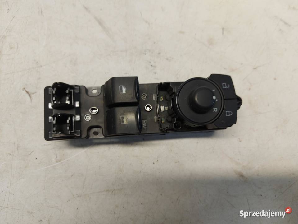 Transit Custom II przełącznik szyby szyb lewy dolnośląskie sprzedam