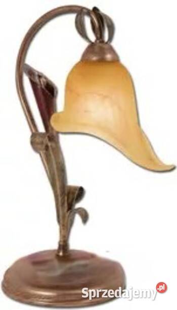 Zestaw oświetlenia żyrandole lampa podłogowa łódzkie Rąbień