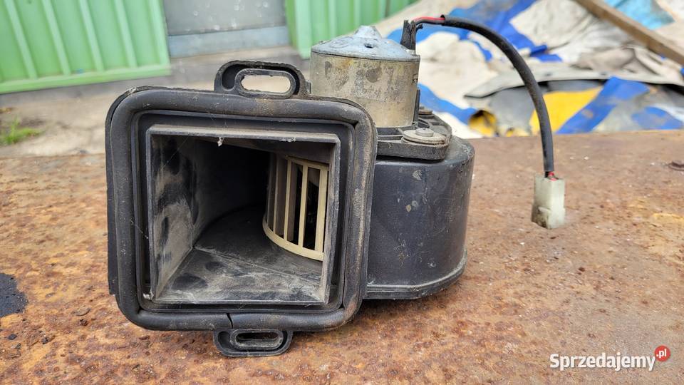 Wentylator nawiewu Fiat 126p Łagów