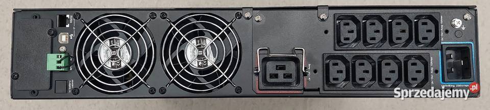 Eaton 5SC 3000i RT2U UPS Zasilacz awaryjny Gdynia