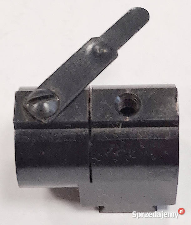 Muszka tunelowa z 8 wymiennymi insertami 3 Łódź