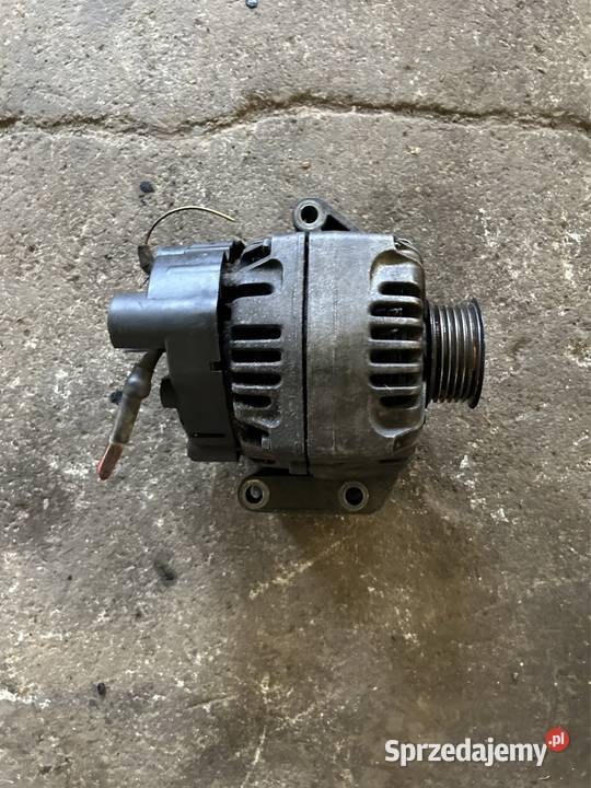 Alternator 13 itd 13 cdti Valeo 46823546 Kęty