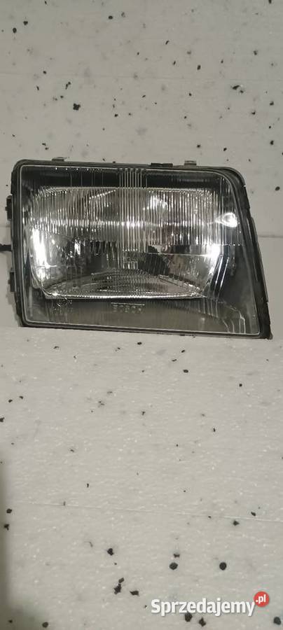Lampy Opel Senator A1 19781982 Opoczno