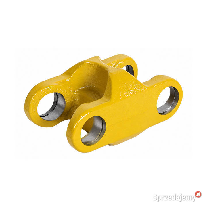 Widłak przegubu 32 x 76 H100 mm WAJCY327650 Kamionna