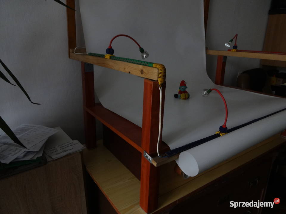 STÓŁ DO ZDJĘĆ MAKRO I NIE MAKRO sprzedam