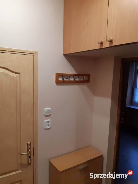 Mieszkanie w Poznaniu dwie jedynki na 4 mce Poznań