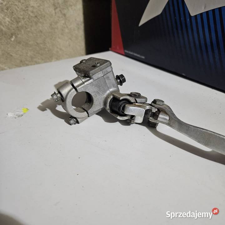 Pompa hamulca Yamaha Yz 125 Rybnik sprzedam