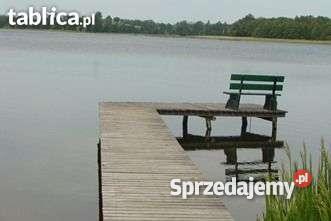 posesje na Mazurach Zełwągi