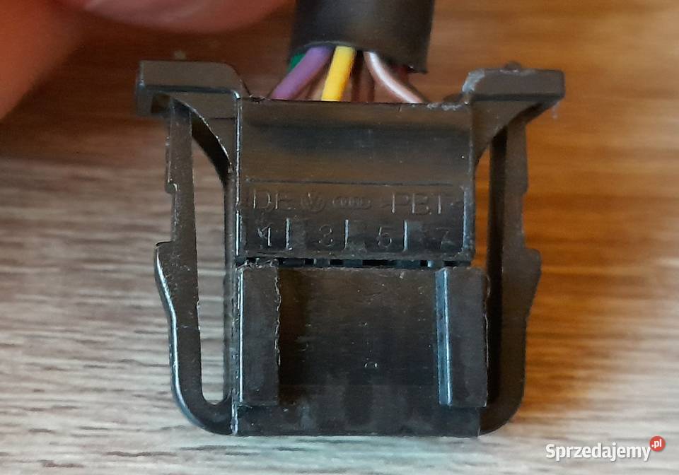 Lusterko Seat Altea 2012 Prawe osobowe Pozostałe Dęblin