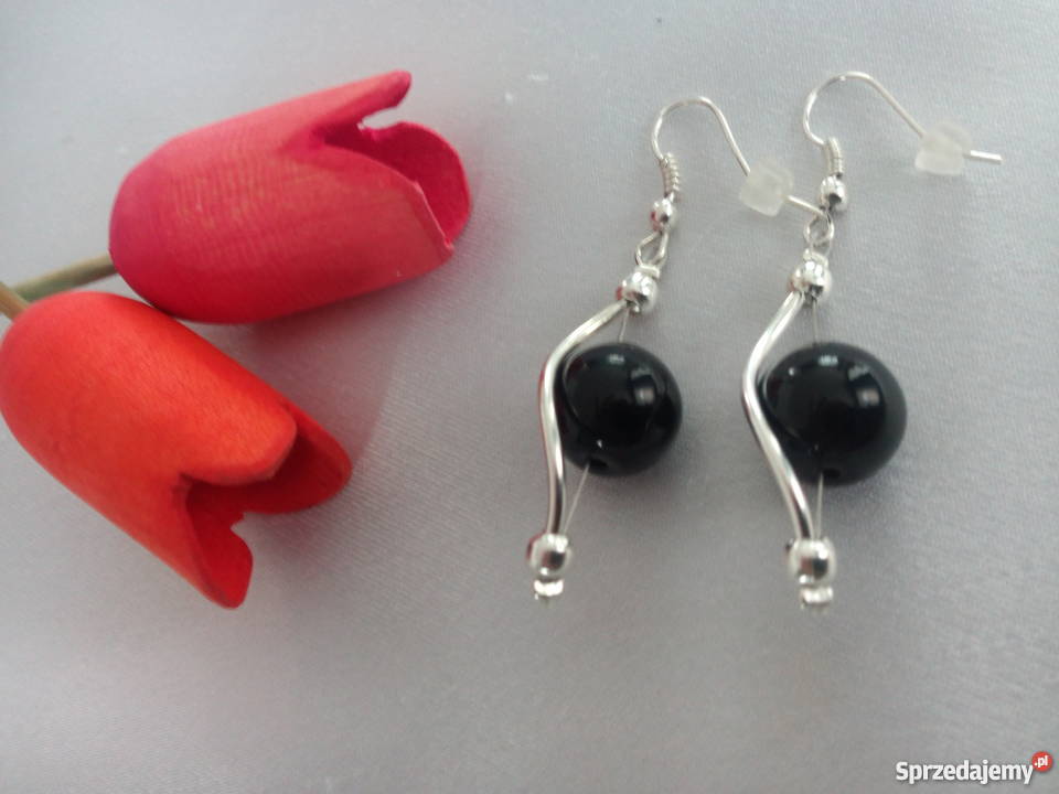 Kolczyki wiszące Kolczyki Limanowa