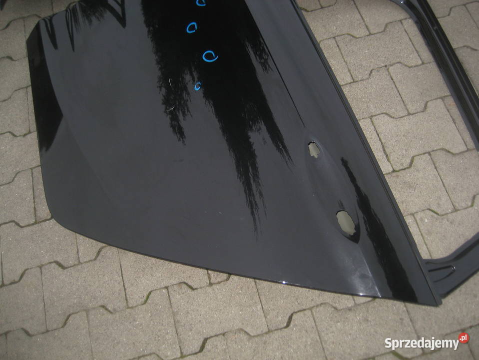 opel astra k 5 V kombi 1522r drzwi przód tył Rakoniewice