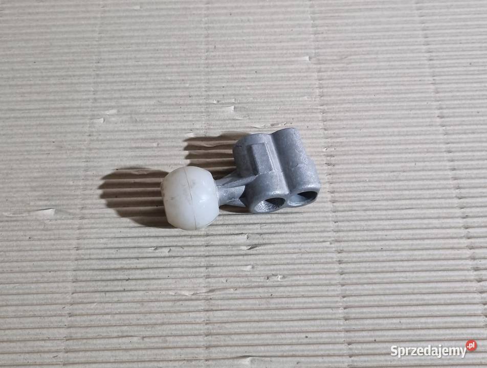 Drążek biegów zabierak wybierak Seat VW osobowe Bolesławice