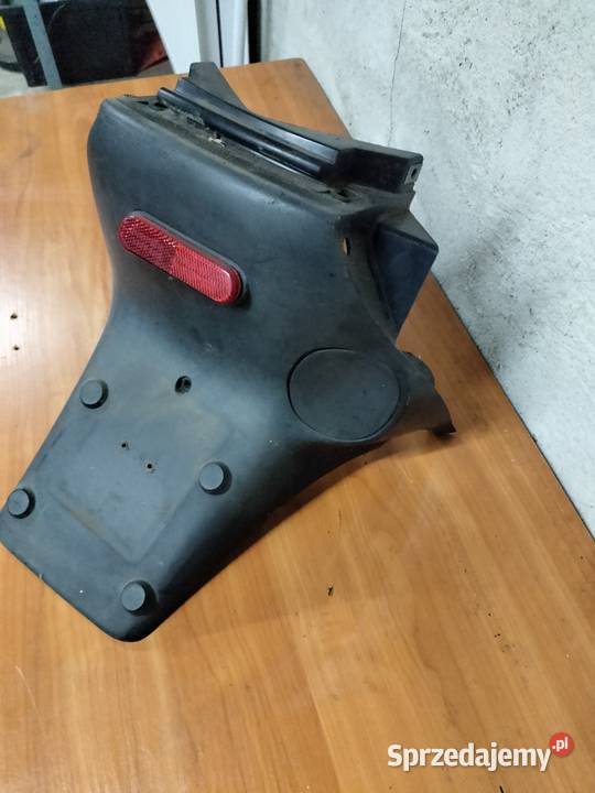 Tylny błotnik chlapacz Peugeot ELYSEO 50 łódzkie Łubno