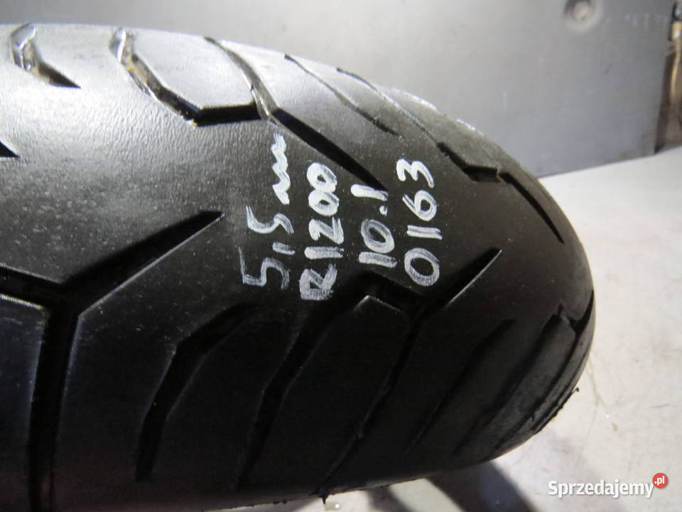 BMW R1200R 2011 r 1200 koło tył tylne aluminiowe Warszawa