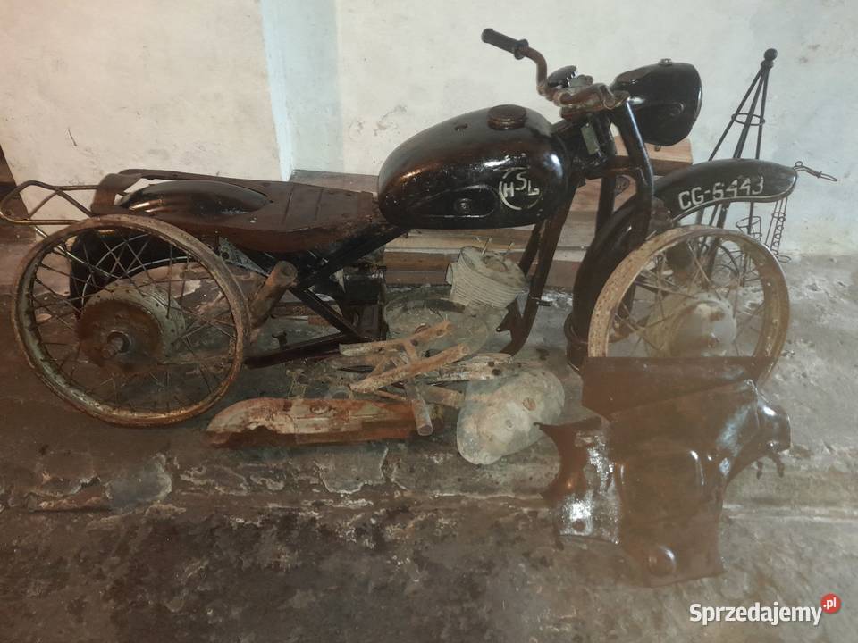 Shl m11 175